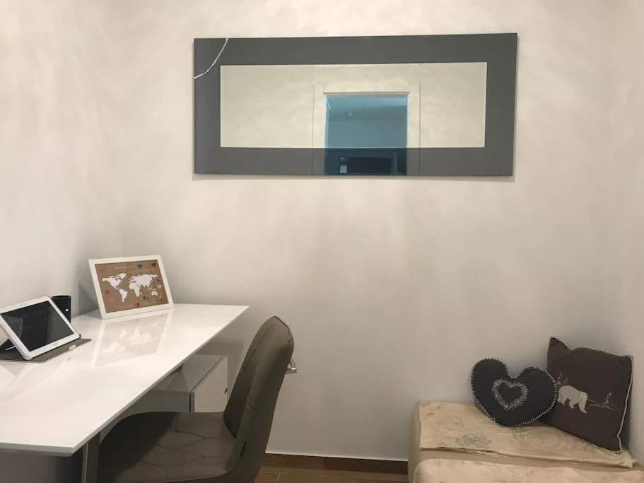 Apartment Capo D'Oro Rovinj Exterior photo