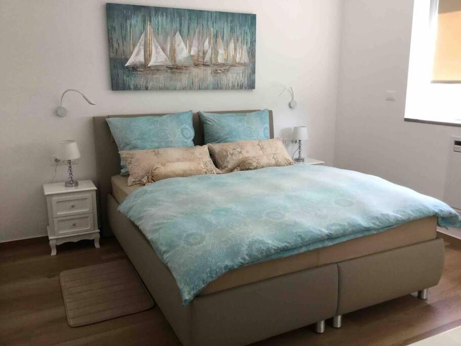 Apartment Capo D'Oro Rovinj Exterior photo
