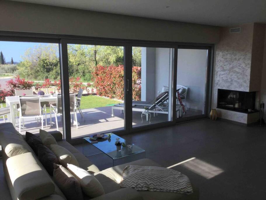 Apartment Capo D'Oro Rovinj Exterior photo